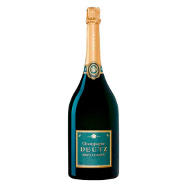 Шампанское Deutz Brut Classic белое брют 3л 12%