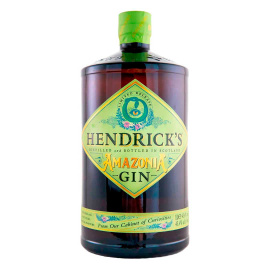 Джин Hendrick's Amazonia 1л 43,4%