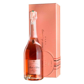 Шампанское брют розовое Амур де Детц Розе 2013, Deutz (подарочная коробка) 1,5л 12%