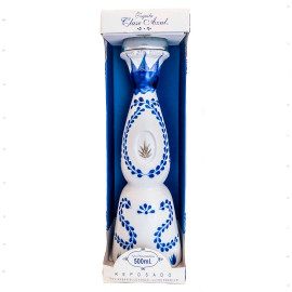 Текила Clase Azul Plata 0,7л 40%