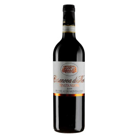 Вино Casanova di Neri Brunello di Montalcino Tenuta Nuova 2019 красное сухое 1,5л 14,5%