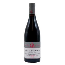 Вино Domaine De L'Arlot Nuits-Saint-Georges 1er Cru Clos des Forêts Saint-Georges Monopole 2022 красное сухое 0,75л 13,5%