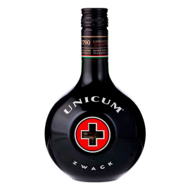 Биттер Zwack Unicum 0,7л 40%