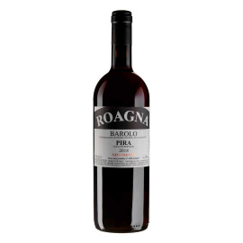 Вино Roagna Barolo Pira Vecchie Viti 2018 червоне сухе 0,75л 14%