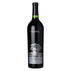 Вино Silver Oak Cellars Cabernet Sauvignon Napa Valley 2014 красное сухое 0,75л 14,2%