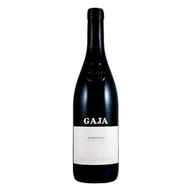 Вино Gaja Barbaresco 2019 красное сухое 0,75л 14%