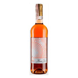Вино розовое сухое Chateau Musar Musar Jeune 0,75л 12,5%