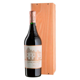 Вино сухое красное Château Haut-Brion 2012 0,75л 15%