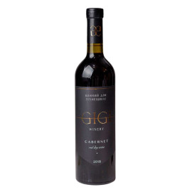 Вино d'Arenberg, "The Stump Jump" Shiraz красное сухое 0,75л 14,5%