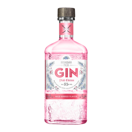 Джин Козацька Рада Pink Edition 0,7л 37,5%