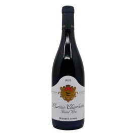 Вино виноградное сухое натуральное красное Шарм Шамбертен 2021, Hubert Lignier 0,75л 13%