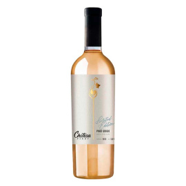 Вино белое сухое Chateau Pinot Pinot Grigio 0,75л 12%