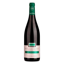 Вино Domaine Henri Gouges Nuits-Saint-Georges Premier Cru Les Pruliers 2021 червоне сухе 0,75л 13,5%