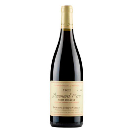 Вино Joseph Voillot Pommard Premier Cru Le Clos Micault 2022 червоне сухе 0,75л 13%