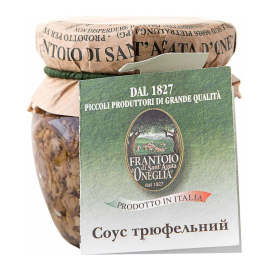Соус трюфельный Frantoio di Sant'Agata 80 г
