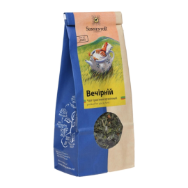 Чай травяной органический "Вечерний", Sonnentor, 50г