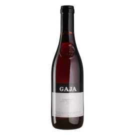 Вино Gaja Barbaresco 2020 красное сухое 0,75л 14%