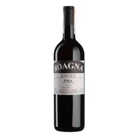 Вино Roagna Barolo Pira 2015 червоне сухе 0,75л 14%