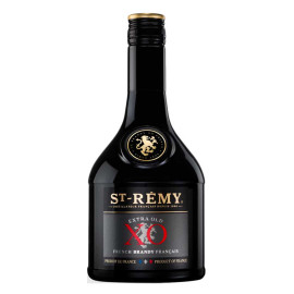 Бренди Saint Remy XO 0,5л 40%
