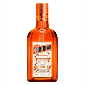 Ликер Cointreau 0,5л 40%