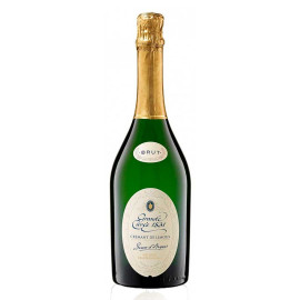 Вино ігристе Grande Cuvee 1531 Blanc Brut біле брют 0,75 л 12%
