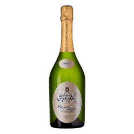 Вино игристое Grande Cuvee 1531 Blanquette de Limoux, Aimery Sieur d’Arques белое брют 0,75л 12,5%