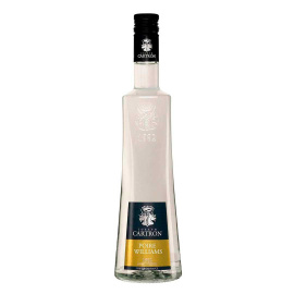 Лікер Liqueur de Poire Williams Joseph Cartron 0,7л 25%