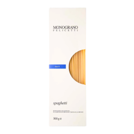 Спагетти Monograno Felicetti 500 г