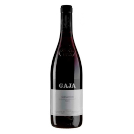 Вино Gaja Barbaresco 2021 красное сухое 0,75л 14%