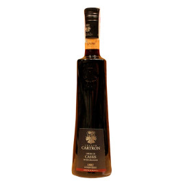 Ликер Joseph Cartron Creme De Cassis 0,7л 15%