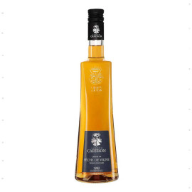 Ликер Joseph Cartron Creme de Peche de Vigne 0,7л 18%