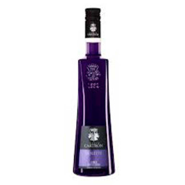 Ликер Joseph Cartron Violette 0,7л 20%