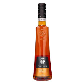 Ликер Joseph Cartron Abricot Brandy 0,7л 25%