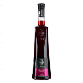 Ликер Joseph Cartron Grenade 0,7л 18%