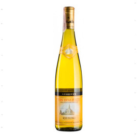 Вино Hunawihr белое сухое 0,75л 13%