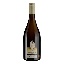 Вино Moreau-Naudet Chablis Grand Cru Valmur 2023 белое сухое 0,75л 13%