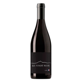 Вино Desprat Saint Verny Le Pinot Noir красное сухое 0,75л 14%