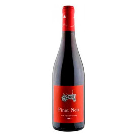 Вино Desprat Saint Verny Le Tractor Pinot Noir красное сухое 0,75л 14%
