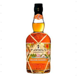 Ром Plantation Grande Reserve 0,7л 40%