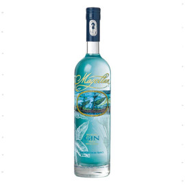 Джин Cognac Ferrand 0,7л 44%