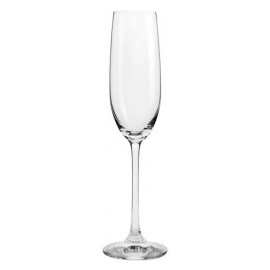 Набор бокалов для шампанского Salute, Spiegelau х 12шт 210мл