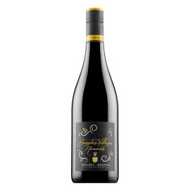 Вино Doudet Naudin Beaujolais Villages Noveau 2021 красное сухое 0,75л 13%
