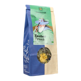 Чай травяной органический "Волшебные травы", Sonnentor, 50г