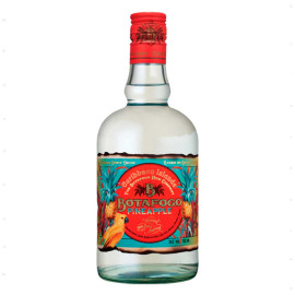 Ромовий напій Botafogo Ананас 0,7л 35%