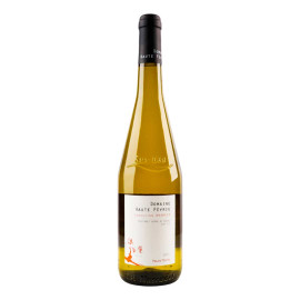 Вино Muscadet Haute Fevrie белое сухое 0,75л 11%