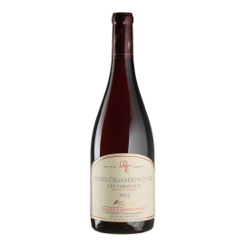 Вино Domaine Rossignol Trapet Gevrey-Chambertin Premier Cru Les Corbeaux 2012 червоне сухе 0,75л 13%