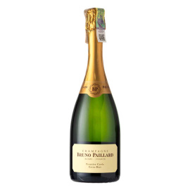 Шампанское Bruno Paillard Première Cuvée Extra Brut белое экстра-брют 1,5л 12%