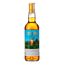 Виски односолодовый Glenburgie Scyfion 2008 Beykush Wine Cask Finish 0,7л 58%