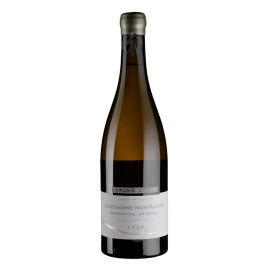 Вино Bruno Colin Chassagne-Montrachet 1er Cru Morgeot 2023 біле сухе 0,75л 13%