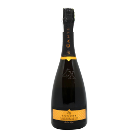 Вино ігристе біле брют Canti LX Prosecco DOCG Valdobbiadene Superiore Brut 0,75 л 11,5%